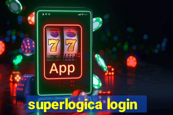 superlogica login